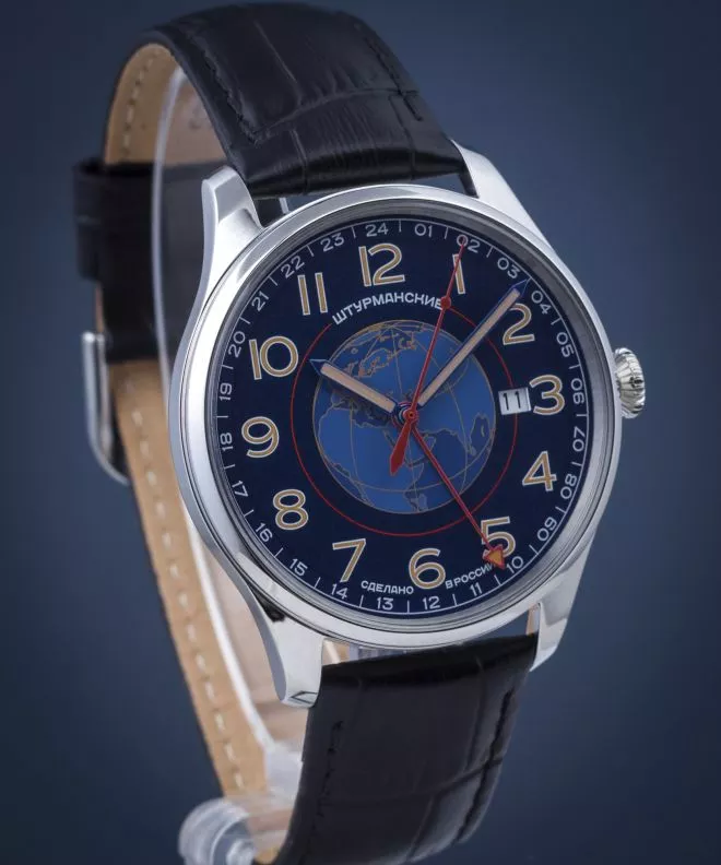 Orologio da Uomo Sturmanskie Sputnik 51524-1071662