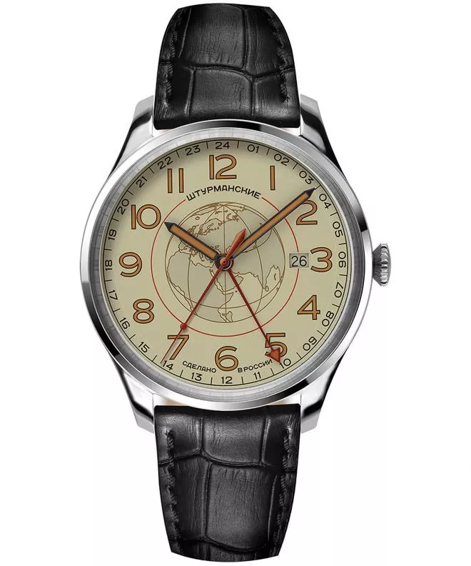 Orologio da Uomo Sturmanskie Sputnik 51524-1071664