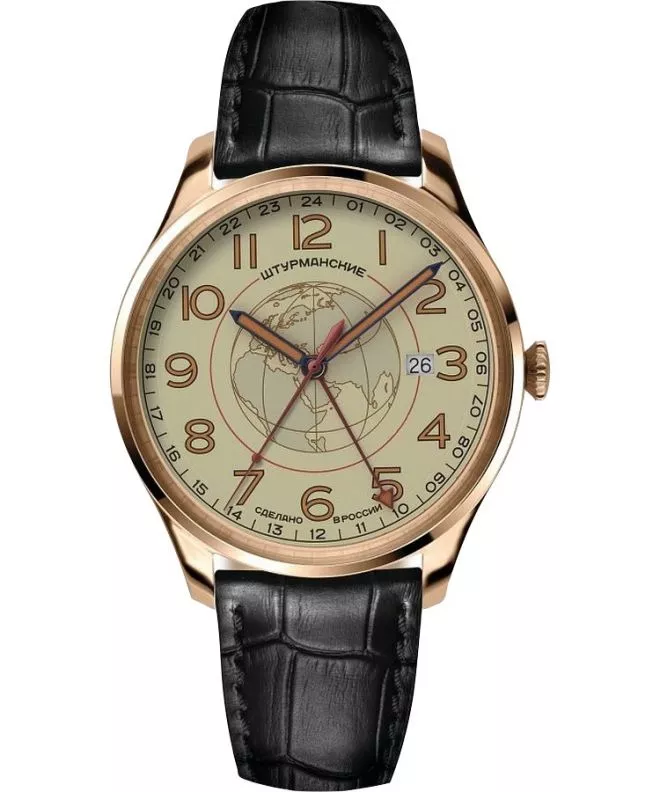 Orologio da Uomo Sturmanskie Sputnik 51524-1079664