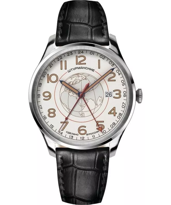 Orologio da Uomo Sturmanskie Sputnik 51524-1071661