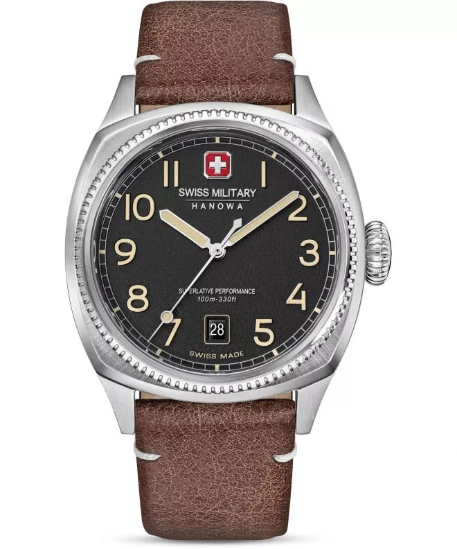 Orologio da Uomo Swiss Military Hanowa Condor SMWGB0003701