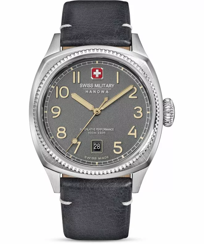 Orologio da Uomo Swiss Military Hanowa Condor SMWGB0003702