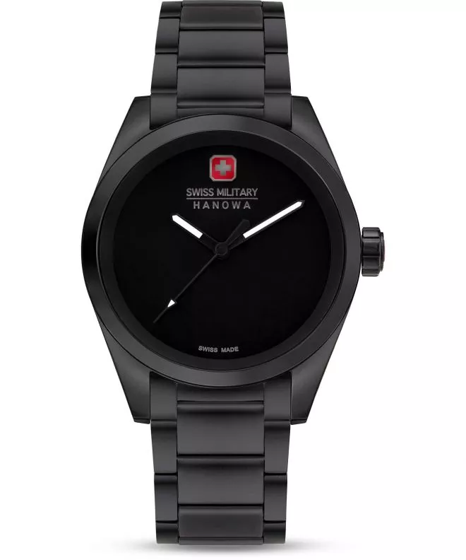 Orologio da Uomo Swiss Military Hanowa Dark Matter SMWGG0003530