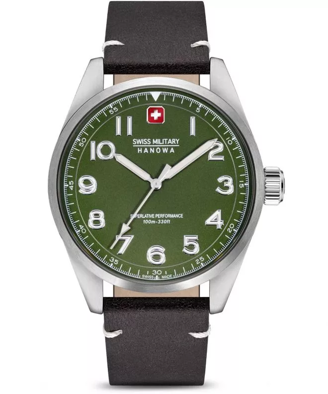 Orologio da Uomo Swiss Military Hanowa Falcon SMWGA2100404