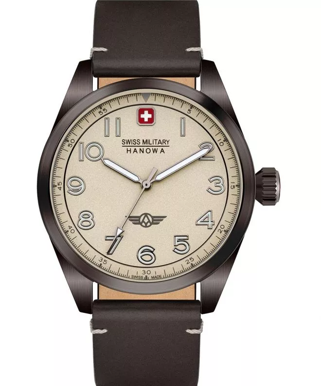 Orologio da Uomo Swiss Military Hanowa Falcon SMWGA2100440
