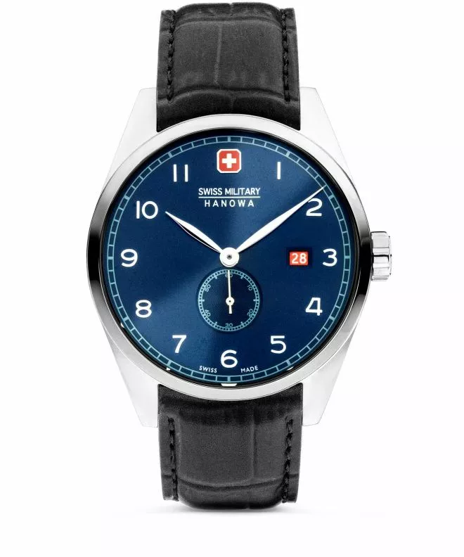 Orologio da Uomo Swiss Military Hanowa Lynx SMWGB0000701