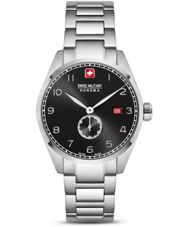 Orologio da Uomo Swiss Military Hanowa Lynx SMWGH0000704