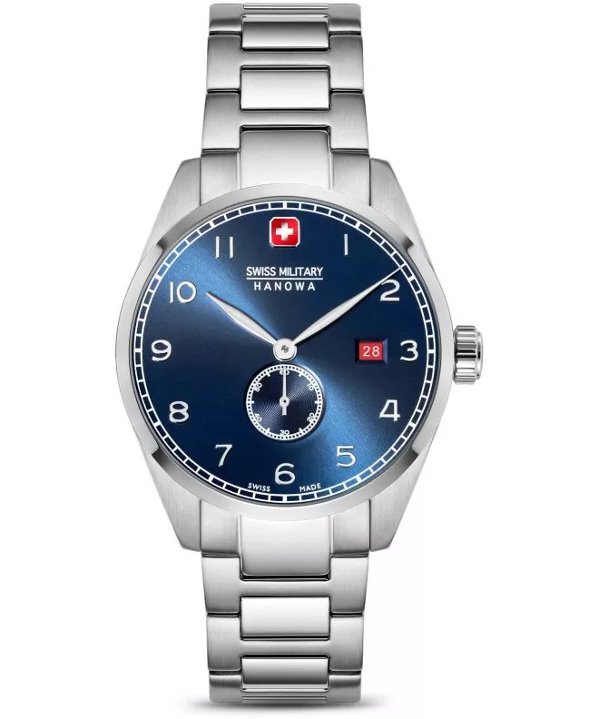 Orologio da Uomo Swiss Military Hanowa Lynx SMWGH0000705