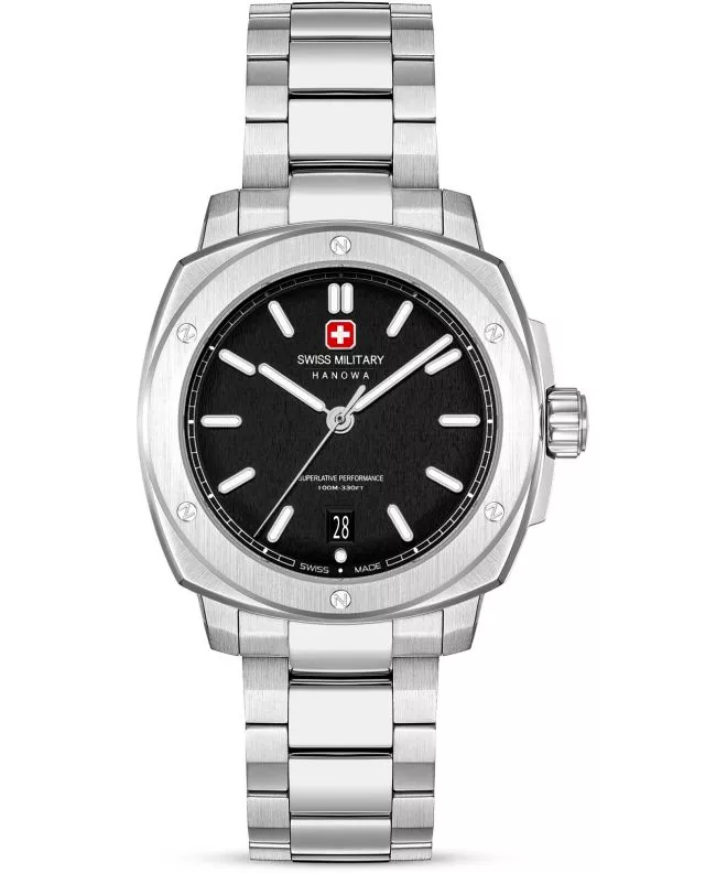 Orologio da Uomo Swiss Military Hanowa Sirius SMWGH0006501
