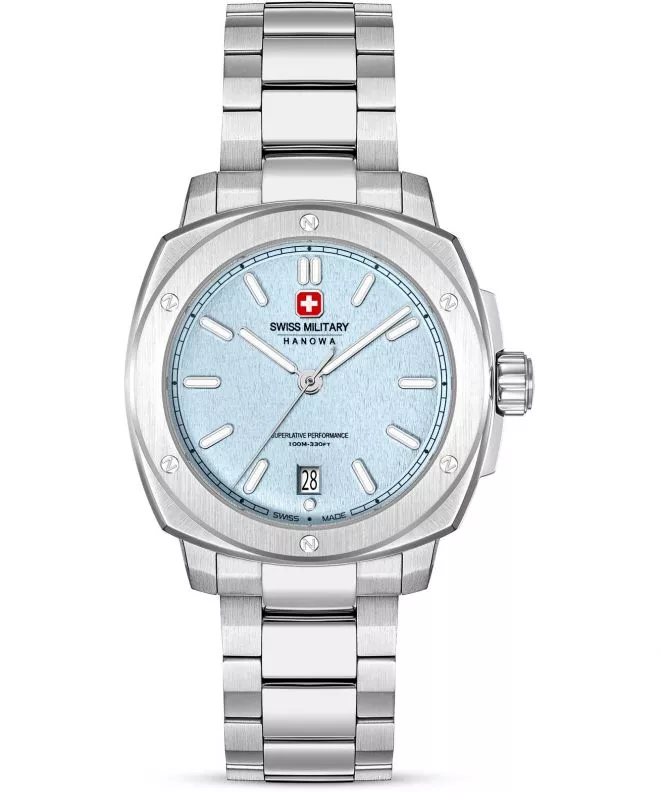 Orologio da Uomo Swiss Military Hanowa Sirius SMWGH0006502