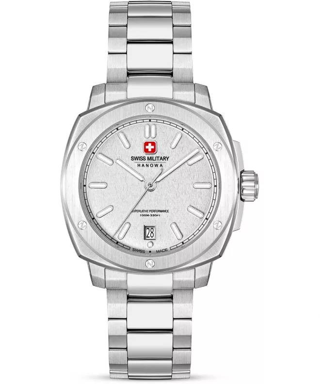 Orologio da Uomo Swiss Military Hanowa Sirius SMWGH0006503