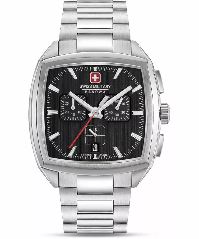 Orologio da Uomo Swiss Military Hanowa Starlight Chronograph SMWGI0004301