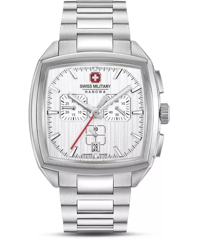 Orologio da Uomo Swiss Military Hanowa Starlight Chronograph SMWGI0004303