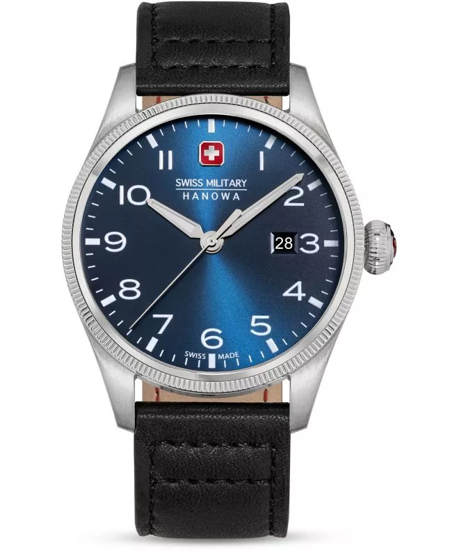 Orologio da Uomo Swiss Military Hanowa Thunderbolt SMWGB0000805