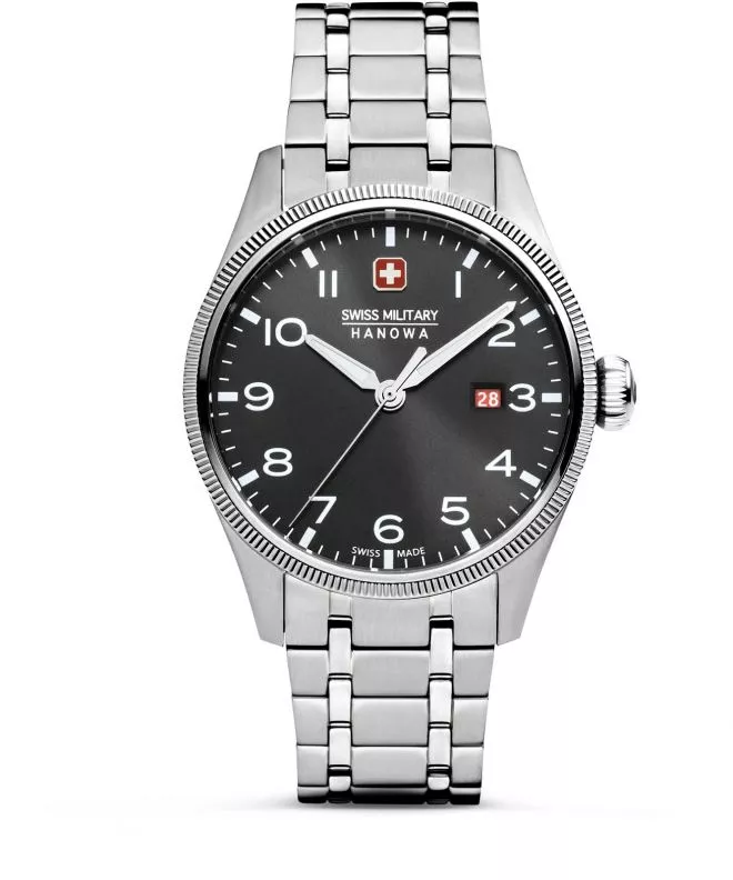 Orologio da Uomo Swiss Military Hanowa Thunderbolt SMWGH0000801