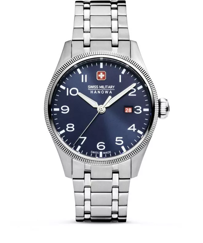Orologio da Uomo Swiss Military Hanowa Thunderbolt SMWGH0000802