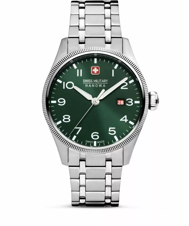 Orologio da Uomo Swiss Military Hanowa Thunderbolt SMWGH0000803