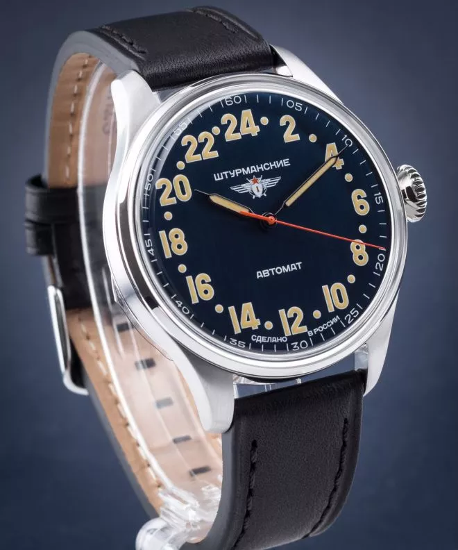 Orologio da Uomo Sturmanskie Arctica 2431-6821347