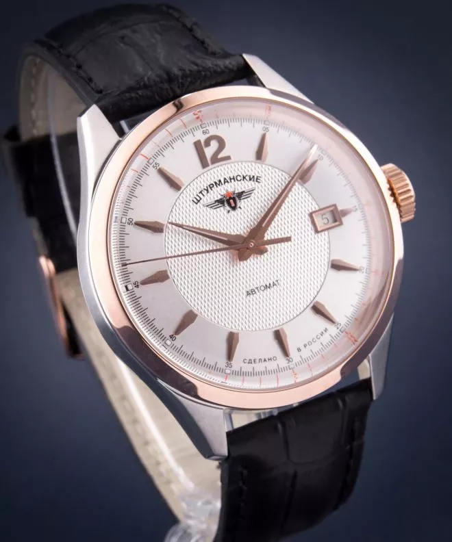 Orologio da Uomo Sturmanskie Open Space 2416-1868991