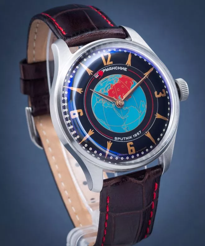 Orologio da Uomo Sturmanskie Sputnik 2609-3735431