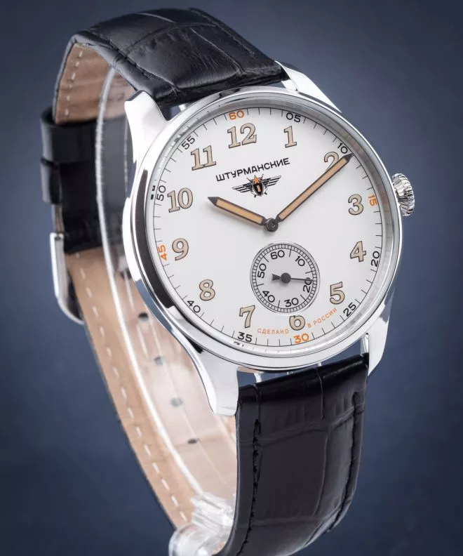 Orologio da Uomo Sturmanskie Sputnik VD78-6811426