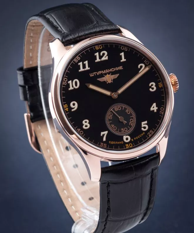 Orologio da Uomo Sturmanskie Sputnik VD78-6819424