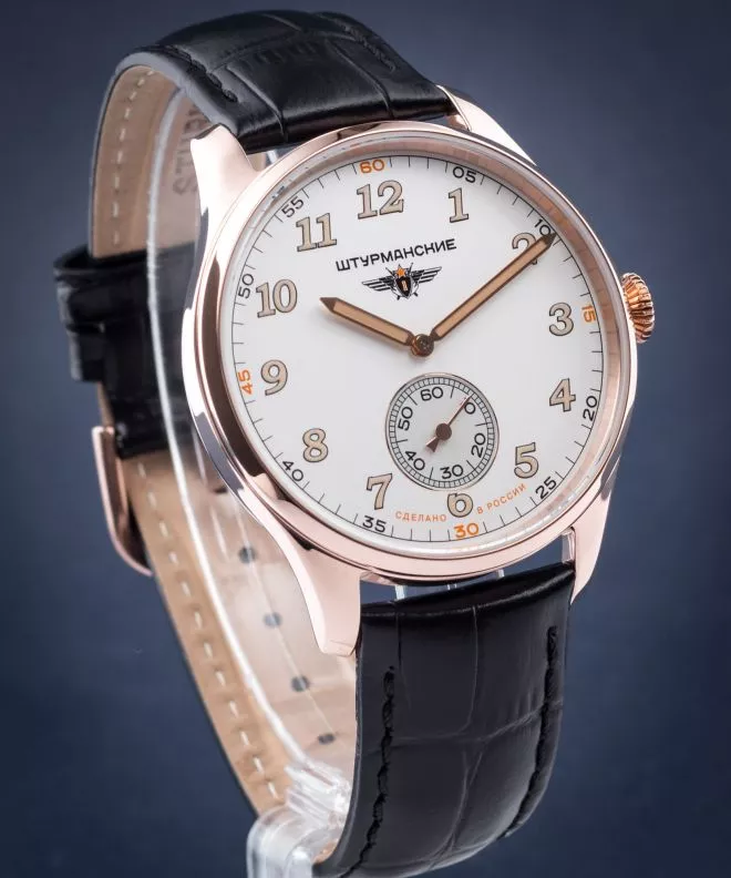 Orologio da Uomo Sturmanskie Sputnik VD78-6819425