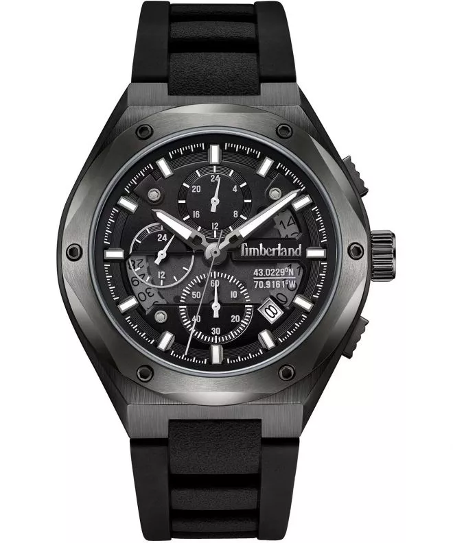 Orologio da Uomo Timberland Abbotville TDWGQ2231203 (TBL.TDWGQ2231203)