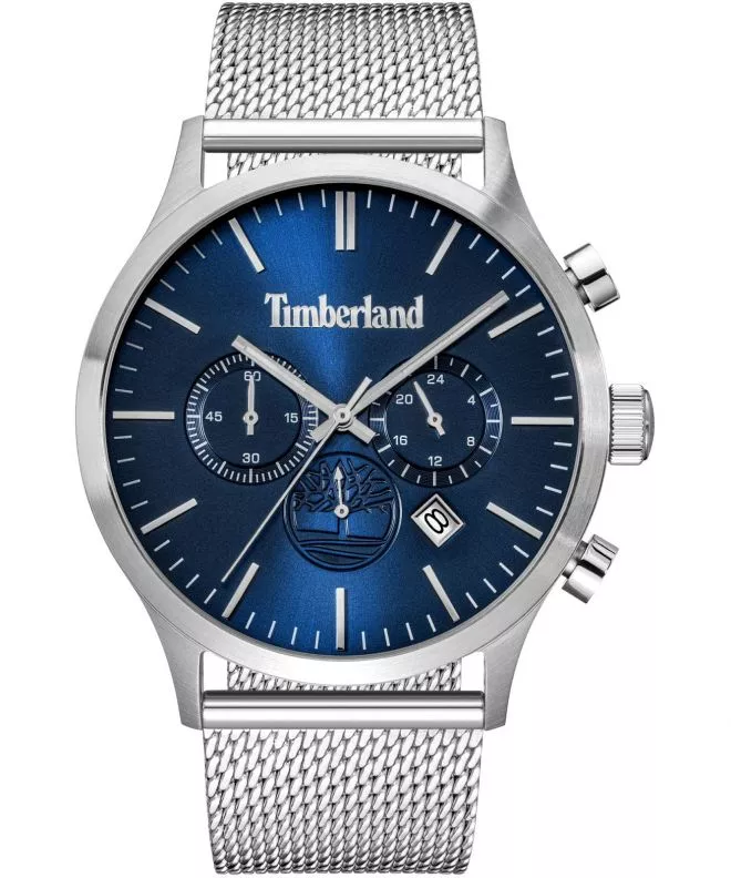 Orologio da Uomo Timberland Annes Brook Chronograph TDWGI0068401