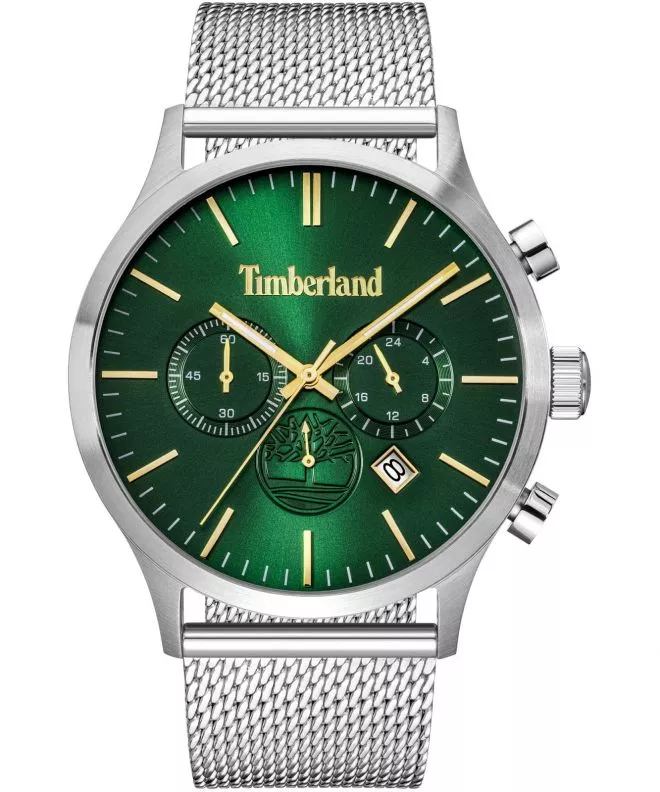 Orologio da Uomo Timberland Annes Brook Chronograph TDWGI0068402