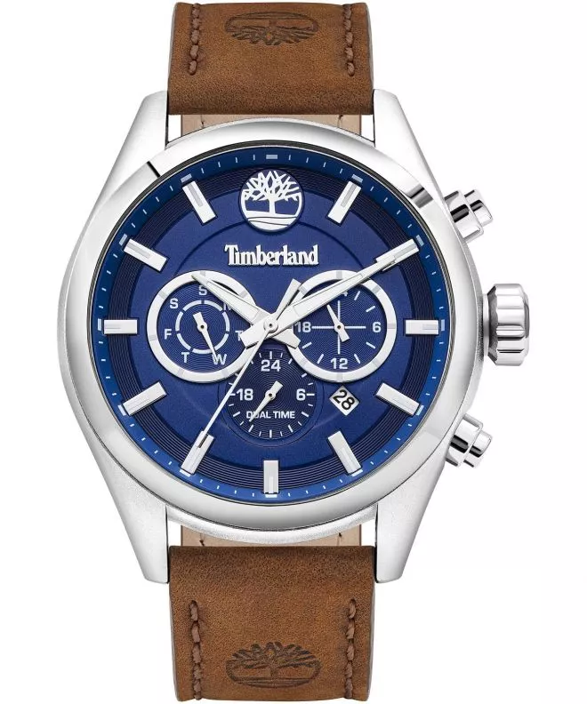 Orologio da Uomo Timberland Ashmont 16062JYS/03 (TBL.16062JYS/03)