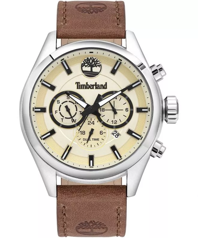Orologio da Uomo Timberland Ashmont TBL.16062JYS/14