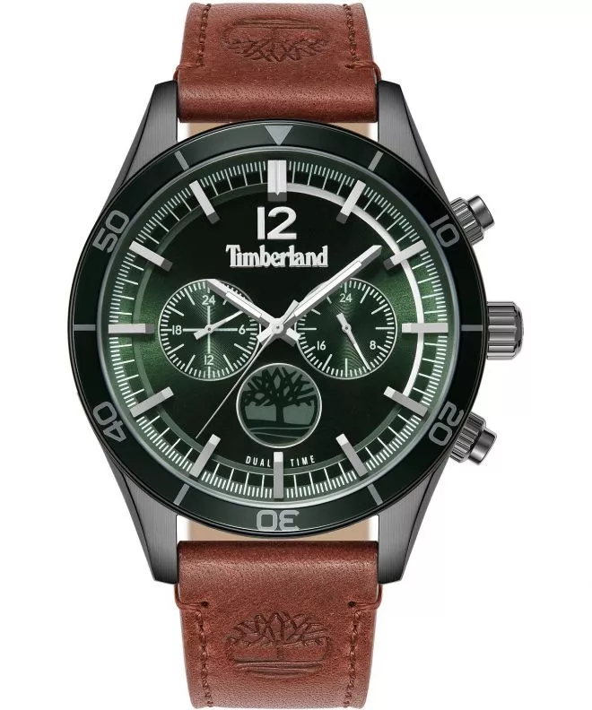 Orologio da Uomo Timberland Ashmont TDWGF0011203