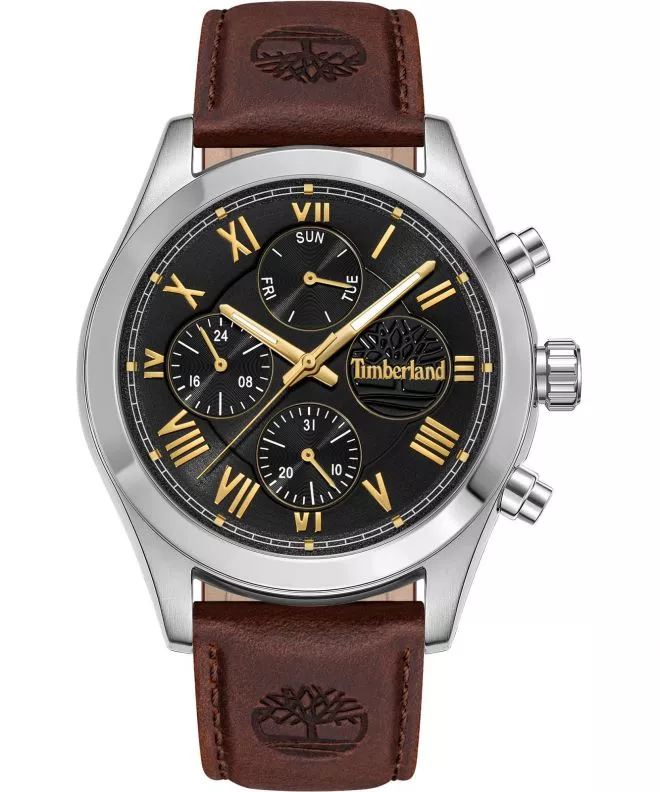 Orologio da Uomo Timberland Ashmont TDWGF0082601