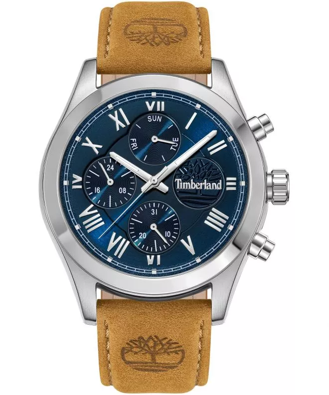 Orologio da Uomo Timberland Ashmont TDWGF0082602