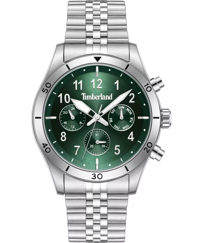 Orologio da Uomo Timberland Ashmont TDWGK0054702