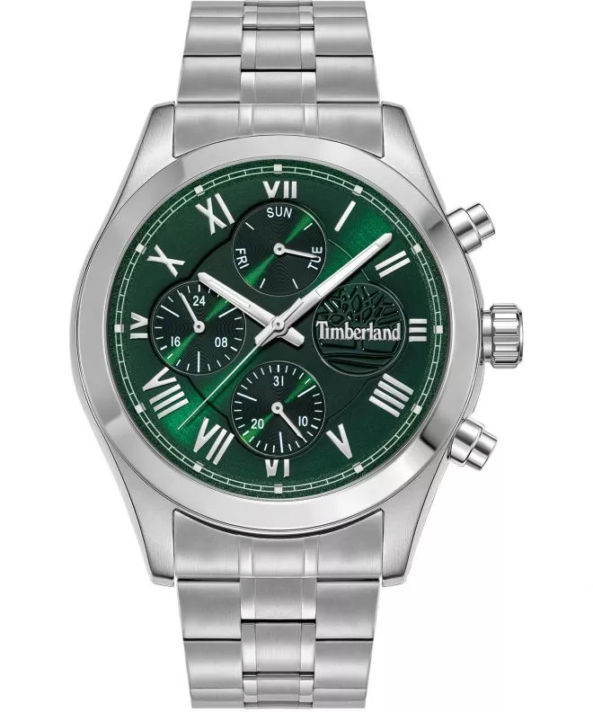 Orologio da Uomo Timberland Ashmont TDWGK0082604