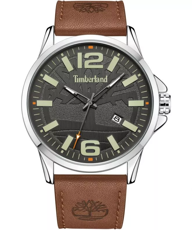 Orologio da Uomo Timberland Bernardston TDWGB2131801