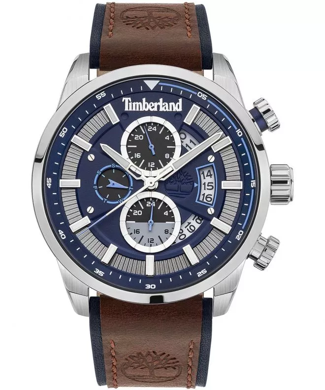 Orologio da Uomo Timberland Callahan TBL.TDWGF2102602