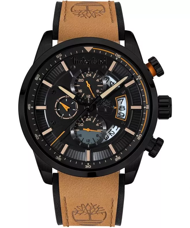 Orologio da Uomo Timberland Callahan TDWGF2102603 (TBL.TDWGF2102603)