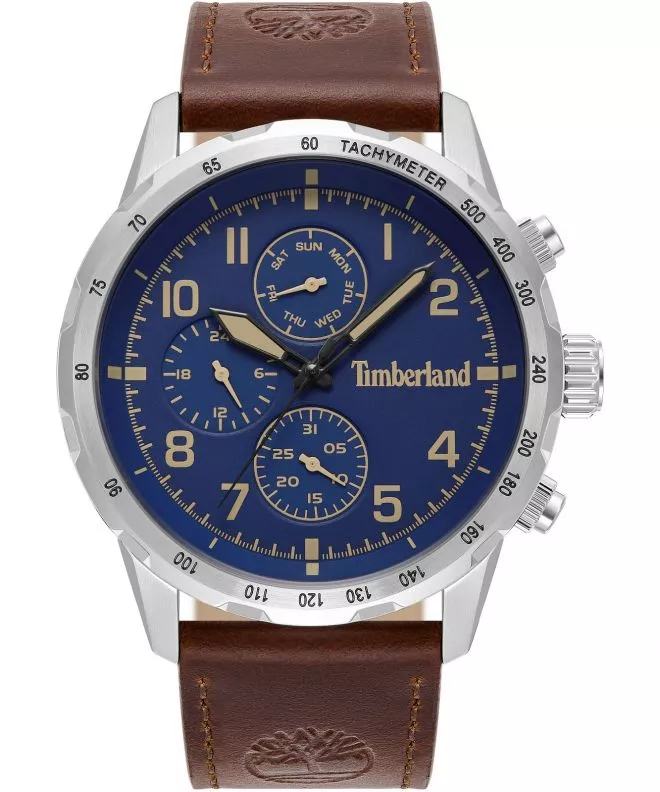 Orologio da Uomo Timberland Campton TDWGF0055401