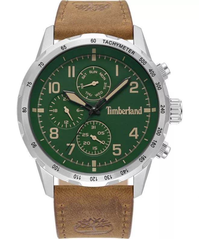 Orologio da Uomo Timberland Campton TDWGF0055402