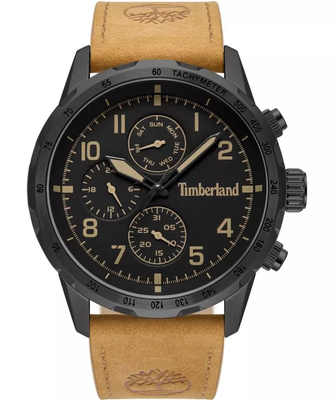 Orologio da Uomo Timberland Campton TDWGF0055403