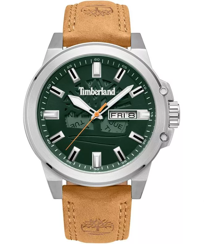 Orologio da Uomo Timberland Canfield TBL.TDWGB0040802
