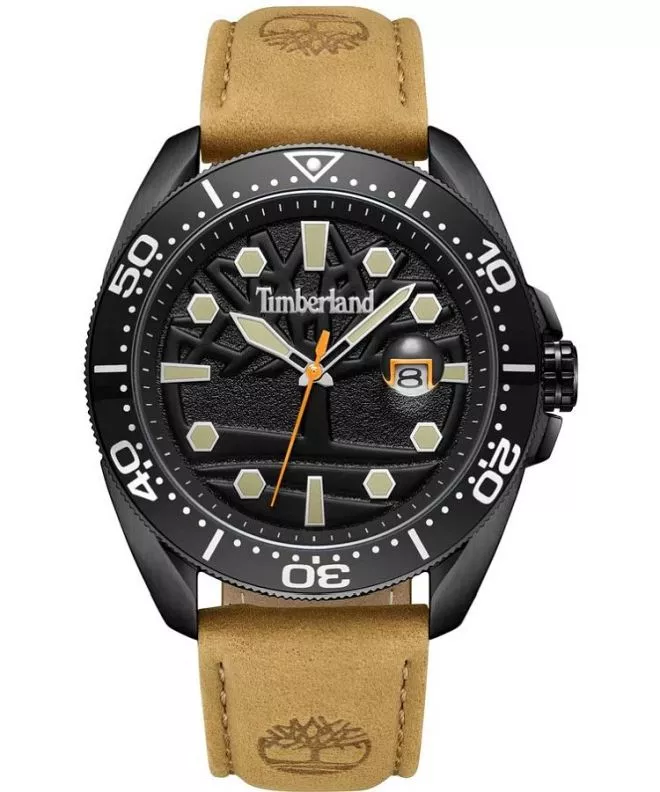 Orologio da Uomo Timberland Carrigan TDWGB2230601 (TBL.TDWGB2230601)