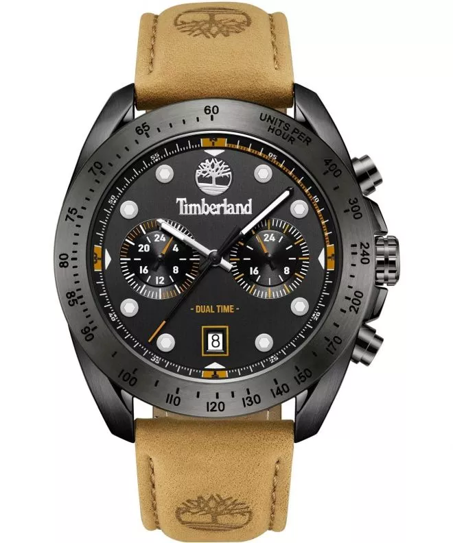 Orologio da Uomo Timberland Carrigan TBL.TDWGF2230501