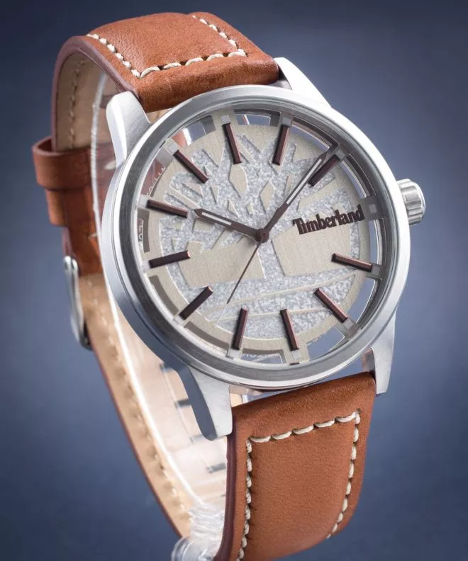 Orologio da Uomo Timberland Cedarbrook 15362JS/20 (TBL.15362JS/20)