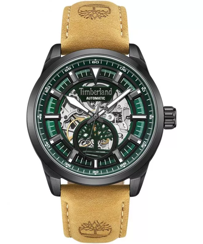 Orologio da Uomo Timberland Classic Automatic TDWGE0055202