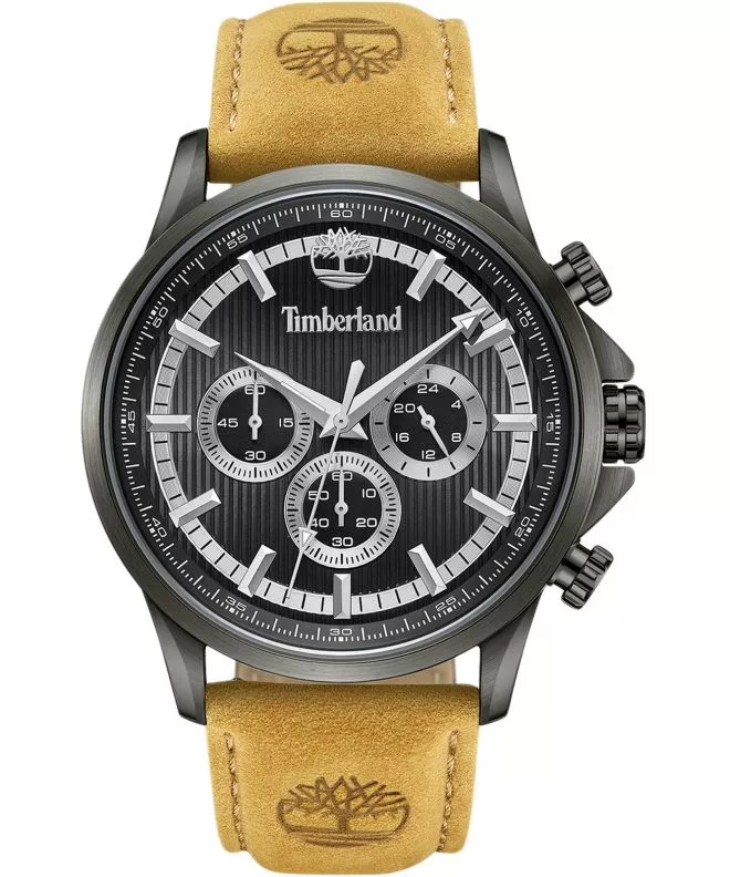Orologio da Uomo Timberland Classic Chronograph TDWGF0054603 (TBL.TDWGF0054603)