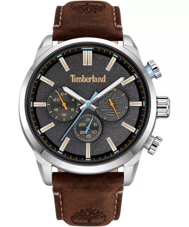 Orologio da Uomo Timberland Classic TDWGF0028708 (TBL.TDWGF0028708)